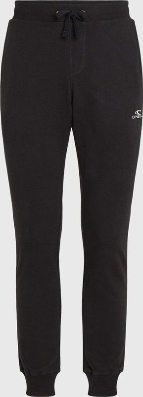 O'Neill - Small Logo - Joggingbroek - Black Out - Regular Fit