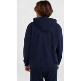 O´neill - Small Logo - Sweatshirt - Blauw - Katoen
