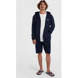 O´neill - Small Logo - Sweatshirt - Blauw - Katoen