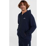 O´neill - Small Logo - Sweatshirt - Blauw - Katoen