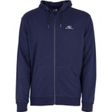 O´neill - Small Logo - Sweatshirt - Blauw - Katoen