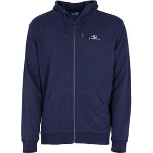 O'Neill Sweatvest - Heren - Capuchon - Polyester-Katoenmix