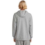 O'Neill - Small Logo Full-zip Hoodie - Heren - Grijs - Sweatvest