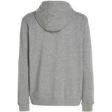 O'Neill - Small Logo Full-zip Hoodie - Heren - Grijs - Sweatvest