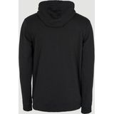 O'Neill - Small Logo Full Zip - Hoodie - Black Out