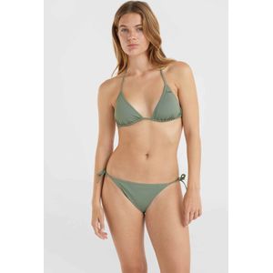 O'Neill - Essentials Petri - Bikini Set - Groen - Dames