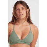 O'Neill Voorgevormde Bikini Baay Maoi Groen