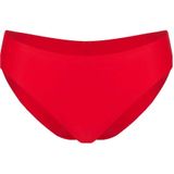 O'Neill Bralette Bikini Baay Maoi Rood - Voorgevormde Top en Broekje