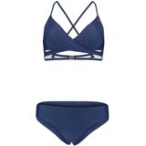 O'Neill - Baay Maoi - Voorgevormde Bikini - Blauw