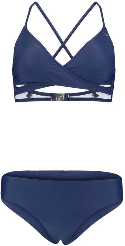 O'Neill - Baay Maoi - Voorgevormde Bikini - Blauw