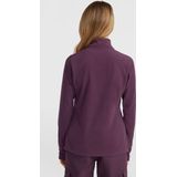 O'Neill - Jack'S Polartec 100 Full Zip Fleece - Aubergine - Vest