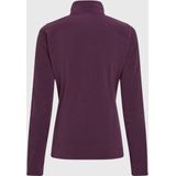 O'Neill - Jack'S Polartec 100 Full Zip Fleece - Aubergine - Vest