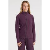 O'Neill - Jack'S Polartec 100 Full Zip Fleece - Aubergine - Vest