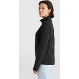 O´neill Jack´s Polartec 100 Fleece Zwart M Vrouw