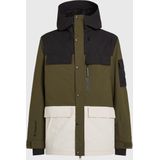 O'neill Jassen Utility Pro Hybrid Jacket