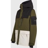 O'neill Jassen Utility Pro Hybrid Jacket