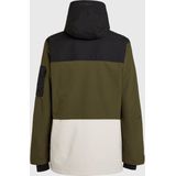 O'neill Jassen Utility Pro Hybrid Jacket