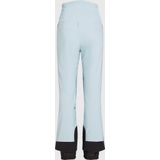 O'Neill Aplite Pro Slim Skibroek Lichtblauw - Waterdicht 20K - Ademend 20K