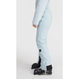 O'Neill Aplite Pro Slim Skibroek Lichtblauw - Waterdicht 20K - Ademend 20K