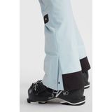 O'Neill Aplite Pro Slim Skibroek Lichtblauw - Waterdicht 20K - Ademend 20K