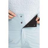 O'Neill Aplite Pro Slim Skibroek Lichtblauw - Waterdicht 20K - Ademend 20K