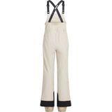O'Neill - O'Riginals Bib Loose - Skibroek - Beige - Dames