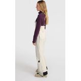 O'Neill - O'Riginals Bib Loose - Skibroek - Beige - Dames