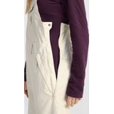O'Neill - O'Riginals Bib Loose - Skibroek - Beige - Dames
