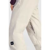 O'Neill - O'Riginals Bib Loose - Skibroek - Beige - Dames