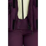 O'Neill skijas Z.E.N. HYBRID JACKET
