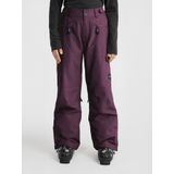 O'Neill Skibroek Utility - Aubergine