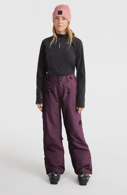 O'Neill Skibroek Utility - Aubergine