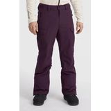 O'Neill - Utility Pro Regular - Skibroek - Midnight Plum - Waterdicht 20.000 mm