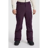 O'Neill - Utility Pro Regular - Skibroek - Midnight Plum - Waterdicht 20.000 mm