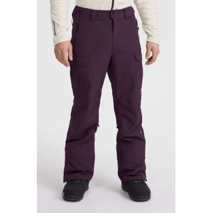 O'Neill - Utility Pro Regular - Skibroek - Midnight Plum - Waterdicht 20.000 mm