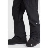 O'Neill - Utility Pro Regular - Skibroek - Black Out - Gerecycled Polyester