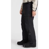 O'Neill - Utility Pro Regular - Skibroek - Black Out - Gerecycled Polyester