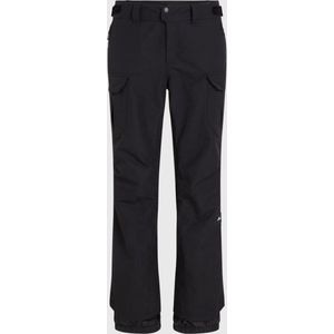 O'Neill - Utility Pro Regular - Skibroek - Black Out - Gerecycled Polyester