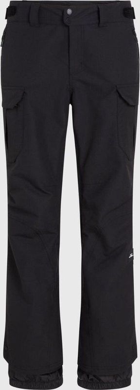 O'Neill - Utility Pro Regular - Skibroek - Black Out - Gerecycled Polyester