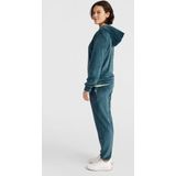 O'Neill - Velour Hoodie - Dames - Blauw - Fleece