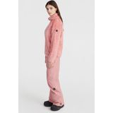 O'Neill - Hazel Fleece - Trui - Genuine Pink - 75% Gerecycled Polyester