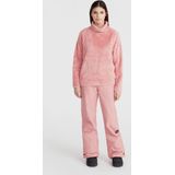O'Neill - Hazel Fleece - Trui - Genuine Pink - 75% Gerecycled Polyester