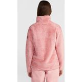 O'Neill - Hazel Fleece - Trui - Genuine Pink - 75% Gerecycled Polyester