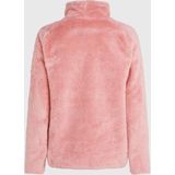 O'Neill - Hazel Fleece - Trui - Genuine Pink - 75% Gerecycled Polyester