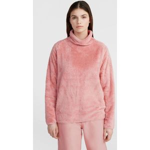 O'Neill - Hazel Fleece - Trui - Genuine Pink - 75% Gerecycled Polyester