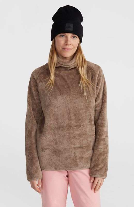 O'Neill Fleecepullover »HAZEL FLEECE«