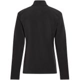 O'Neill - Jack'S Polartec 100 Half Zip Fleece - Vest - Black Out - 100% Gerecycled Polyester