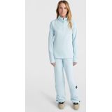 O'Neill - Hydrowick Half Zip Fleece - Dames Vest - Dawn Sky