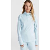 O'Neill - Hydrowick Half Zip Fleece - Dames Vest - Dawn Sky