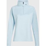 O'Neill - Hydrowick Half Zip Fleece - Dames Vest - Dawn Sky